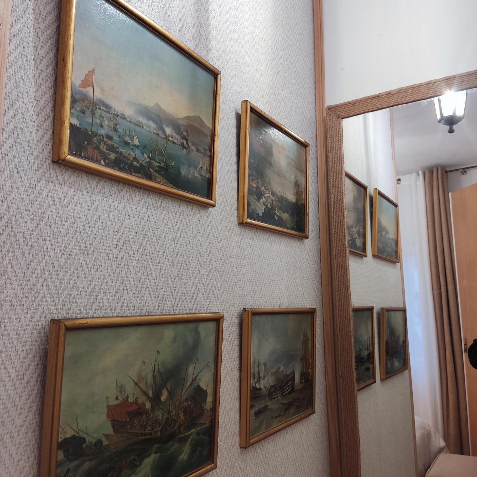 Studio Or Rooms With Private Bathroom Or Rooms With Shared Bathroom 바르셀로나 외부 사진